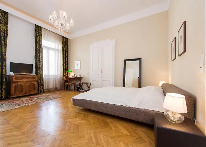 Rosa Linde - Comfort B&B