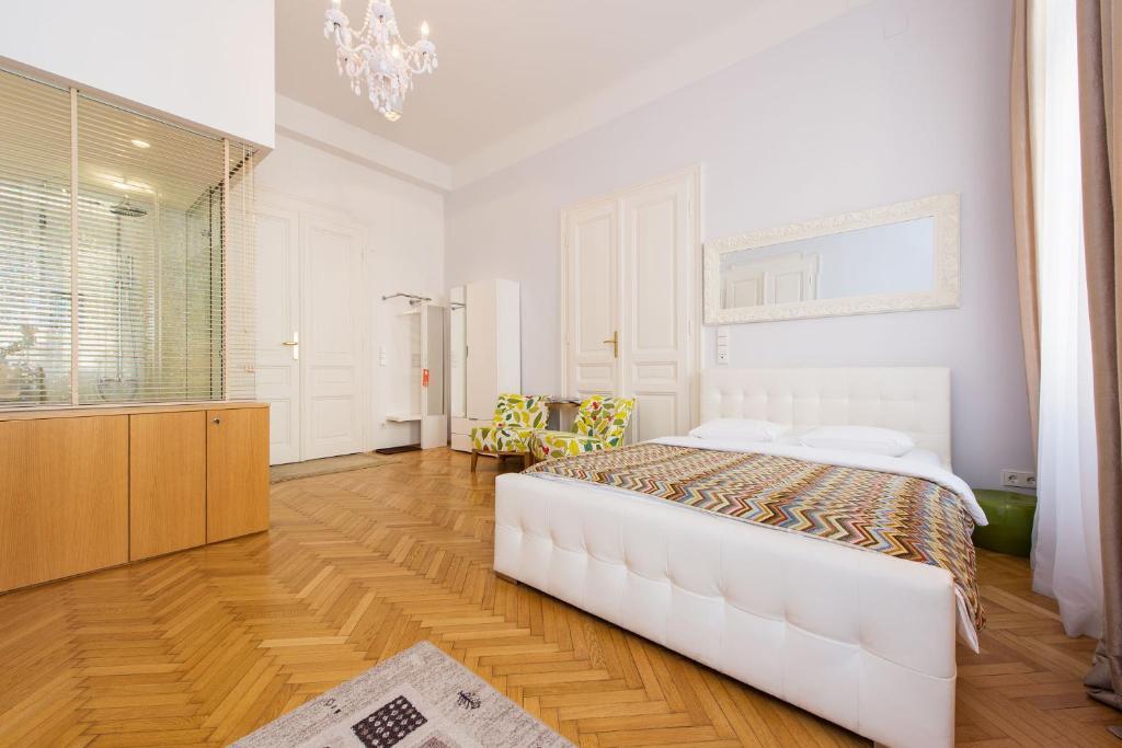Frühstückspension Rosa Linde - Comfort 2*
